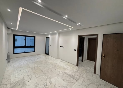 la location un appartement S2 neuf
