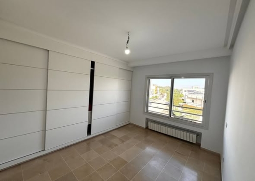 un appartement deux pièces (S2) - Bien immobilier à {"id":23,"country_id":219,"name":"TUNIS","slug":"tunis"} - Image 4 - Class One Immo - Agence Immobilière Class One Immo