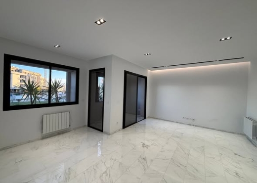 la location un très bel appartement S+2 - Bien immobilier à {"id":23,"country_id":219,"name":"TUNIS","slug":"tunis"} - Agence Immobilière immo\'in