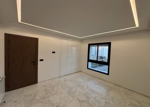 la location un appartement S2 neuf - Bien immobilier à {"id":23,"country_id":219,"name":"TUNIS","slug":"tunis"} - Image 4 - Class One Immo - Agence Immobilière Class One Immo