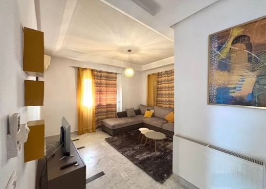 un appartement à la location S1