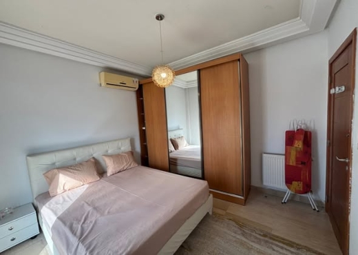 un appartement à la location S1 - Bien immobilier à {"id":23,"country_id":219,"name":"TUNIS","slug":"tunis"} - Image 3 - Class One Immo - Agence Immobilière Class One Immo
