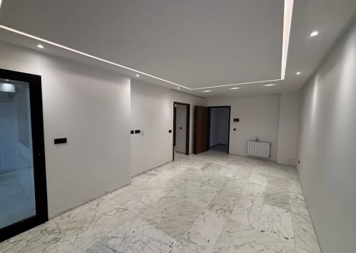 la location un appartement S2 neuf - Bien immobilier à {"id":23,"country_id":219,"name":"TUNIS","slug":"tunis"} - Agence Immobilière immo\'in