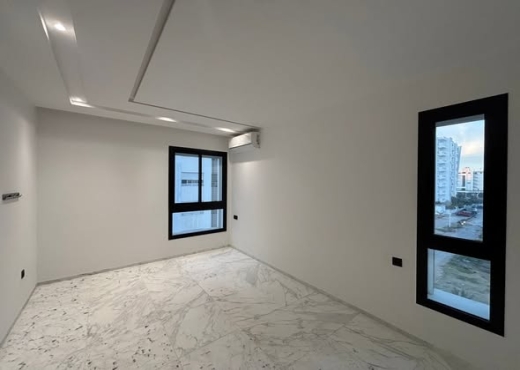 la location un appartement S2 neuf - Bien immobilier à {"id":23,"country_id":219,"name":"TUNIS","slug":"tunis"} - Image 3 - Class One Immo - Agence Immobilière Class One Immo